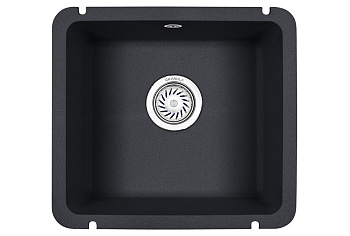 Кухонная мойка GRANULA (3601, ШВАРЦ) Кухонная мойка GRANULA (3601, ШВАРЦ)