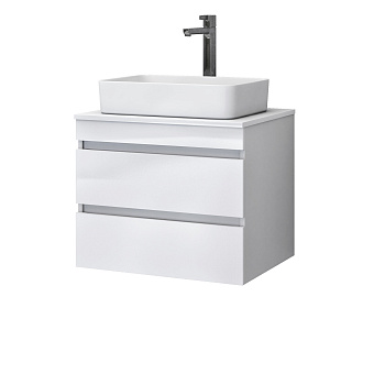 Тумба под раковину VIGO Urban 70 подвесная белый (tp.URB.70.2Y) Тумба под раковину VIGO Urban 70 подвесная белый (tp.URB.70.2Y)