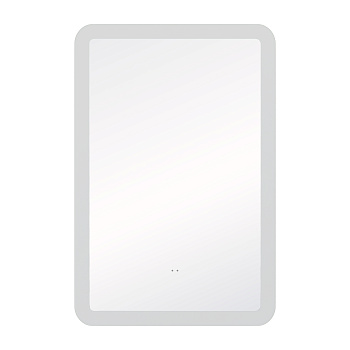 Зеркало с подсветкой VIGO Wing Classic 400 Зеркало с подсветкой VIGO Wing Classic 400