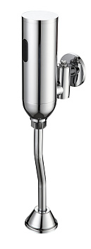 Кран для писуара сенсорный ПрофСан ПСМ-2521