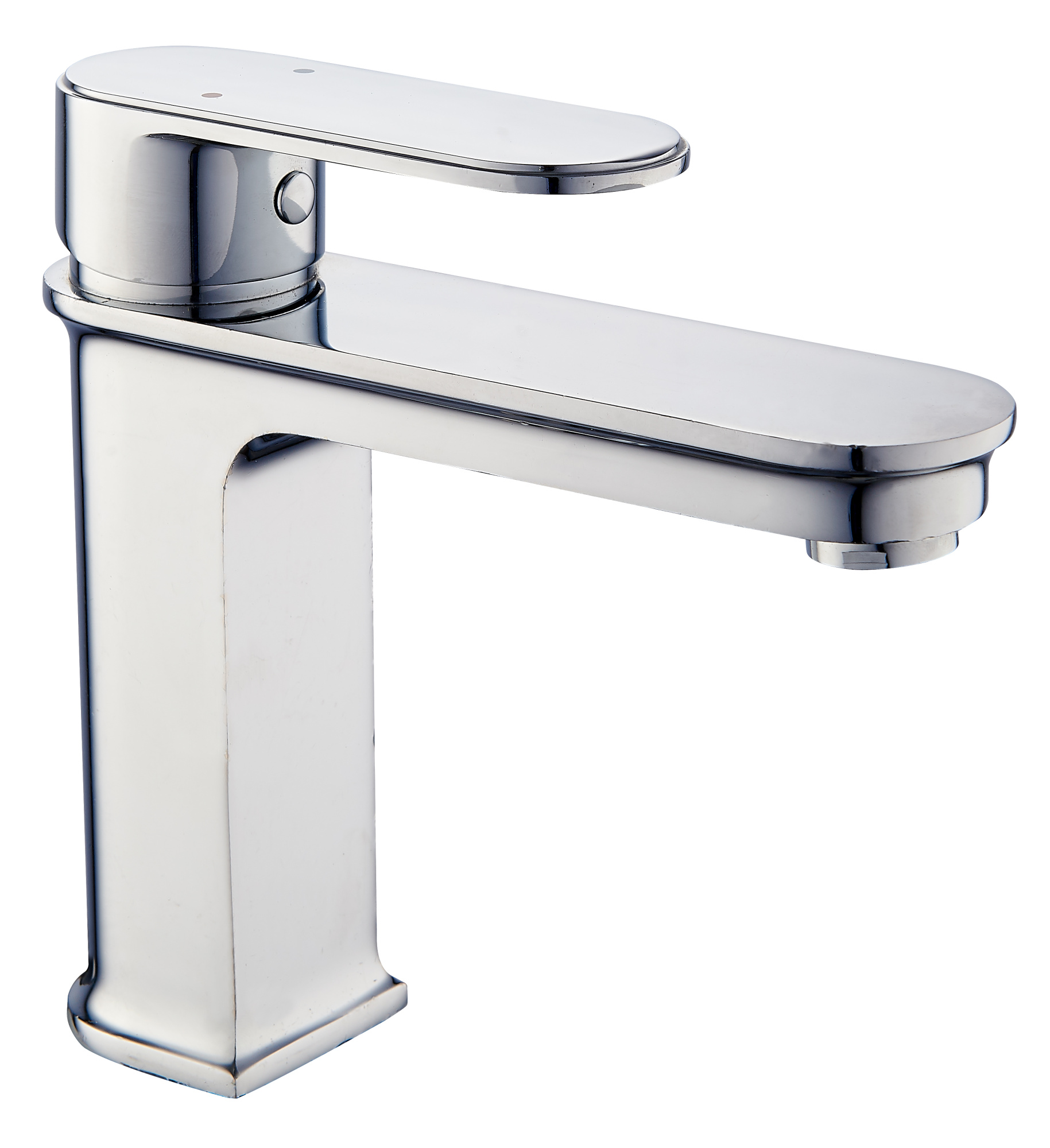 Смеситель для раковины ПРОФСАН ПСМ-600-5 тип См-УмОЦБА