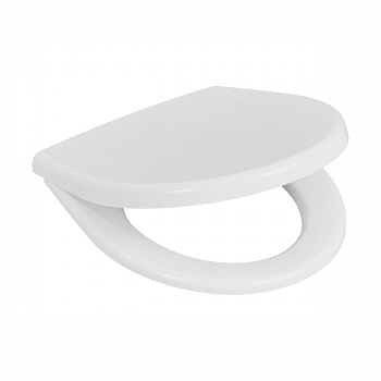 LIRA  Plus Сиденье для чаши дюропласт, петли металл JIKA LIRA  Plus Сиденье для чаши дюропласт, петли металл JIKA