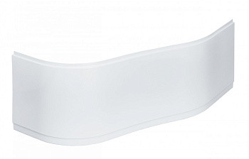 Фронтальная панель для ванны ИБИЦА XL 160 см., правая, САНТЕК Фронтальная панель для ванны ИБИЦА XL 160 см., правая, САНТЕК