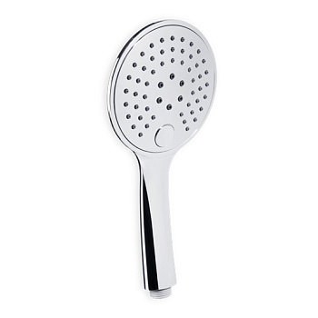 Душевая лейка из ABS-пластика 2877TR с 3 режимами