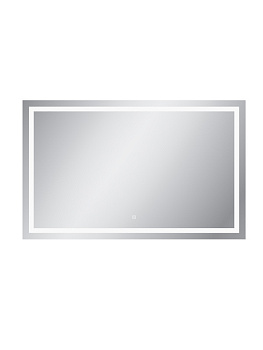 Зеркало Rimini LED 1200x800