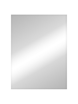 Зеркало Прямоугольник 300х400