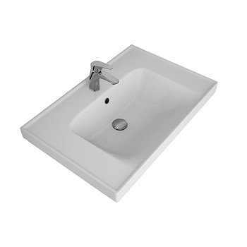 Раковина керамическая "Грэйс 70"