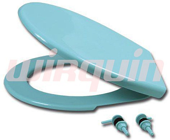 Сиденье "Виктория" (салатовое) Сиденье "Виктория" (салатовое)