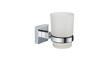 Подстаканник одинарный FIXSEN Metra (FX-11106) Подстаканник одинарный FIXSEN Metra (FX-11106)