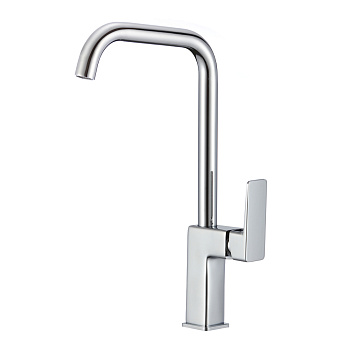 Смеситель для кухни NARCIS, NAR06-150-25432