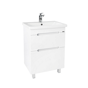 Тумба под раковину VIANT МАРСЕЛЬ 60 подвесная белый (VMAR60CO-T2Y) Тумба под раковину VIANT МАРСЕЛЬ 60 подвесная белый (VMAR60CO-T2Y)