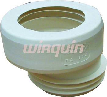 Манжета эксцентрическая D110мм, WIRQUIN
