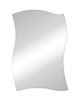 Зеркало Камри 353х580