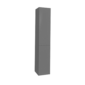 Шкаф-пенал VIANT СОФИЯ 30 подвесной графит (VSOF300G-PENR) Шкаф-пенал VIANT СОФИЯ 30 подвесной графит (VSOF300G-PENR)