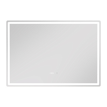 Зеркало с подсветкой VIGO Geometry Luxe 1000 