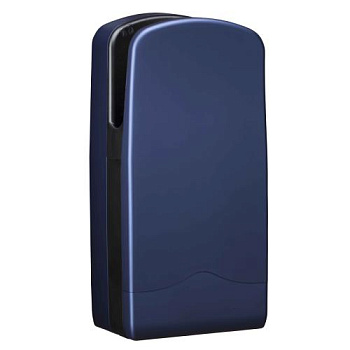 Сушилка для рук V-JET автоматическая 1760 W DEEP BLUE, 01303. DB, шт Сушилка для рук V-JET автоматическая 1760 W DEEP BLUE, 01303. DB, шт