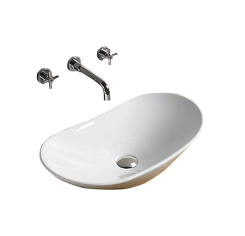 Раковина Velvex 7811A