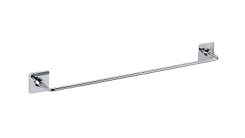 Полотенцедержатель трубчатый FIXSEN Square 55 см (FX-93101A) Полотенцедержатель трубчатый FIXSEN Square 55 см (FX-93101A)