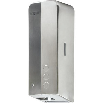 автоматический дозатор для мыла automativevo Nofer 03039.S автоматический дозатор для мыла automativevo Nofer 03039.S