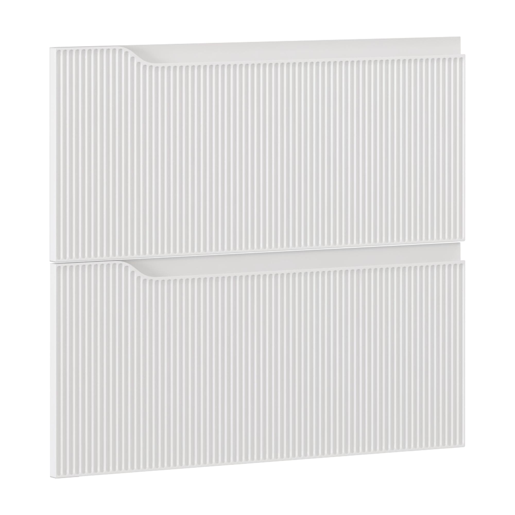 Фасад тумбы под раковину VIGO Neo 800-0-2 (Como) белый к корпусу тумбы 267 (279) Фасад тумбы под раковину VIGO Neo 800-0-2 (Como) белый к корпусу тумбы 267 (279)