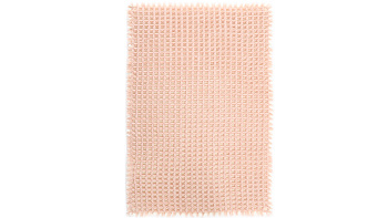 Коврик для ванной Fixsen Soft, розовый, 1-ый (40х60 см) FX-4001B Коврик для ванной Fixsen Soft, розовый, 1-ый (40х60 см) FX-4001B