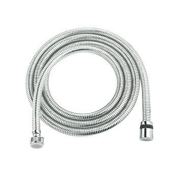 Шланг душевой ПВХ 1,5 м, прозрачный. LEMARK