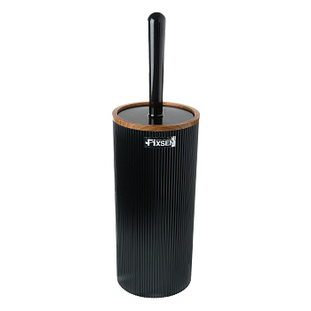 Ерш напольный Fixsen BLACK BOOM FX-411-5 Ерш напольный Fixsen BLACK BOOM FX-411-5