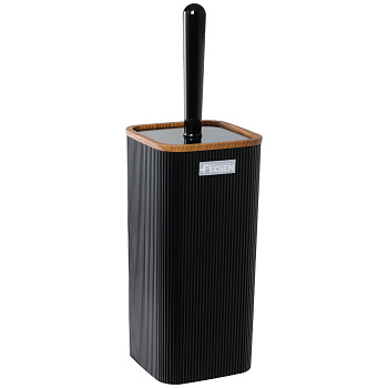 Ерш напольный Fixsen BLACK WOOD FX-401-5 Ерш напольный Fixsen BLACK WOOD FX-401-5