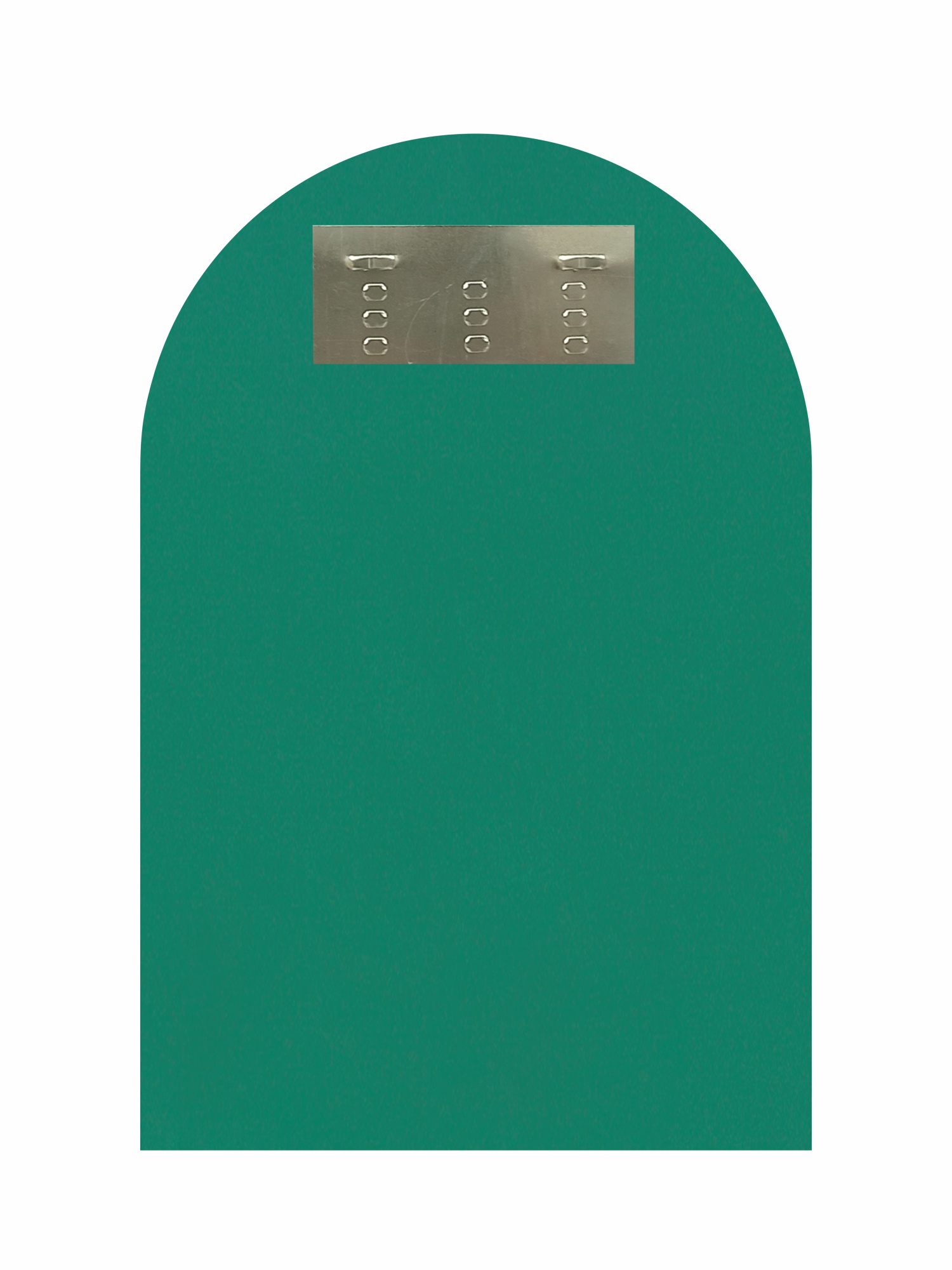 Зеркало Арка 390х590