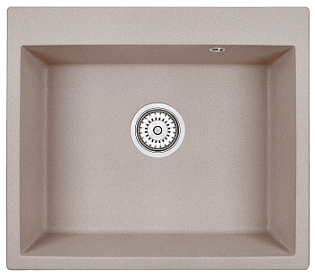 Кухонная мойка GRANULA (6001, ПИРИТ) Кухонная мойка GRANULA (6001, ПИРИТ)