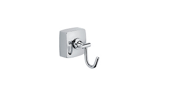 Крючок одинарный FIXSEN Kvadro (FX-61305F) Крючок одинарный FIXSEN Kvadro (FX-61305F)