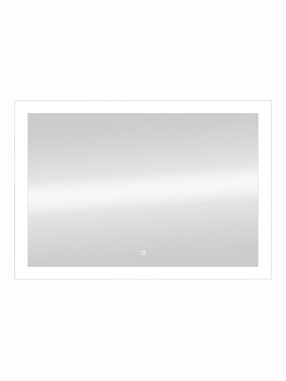 Зеркало Relax LED 1000x700