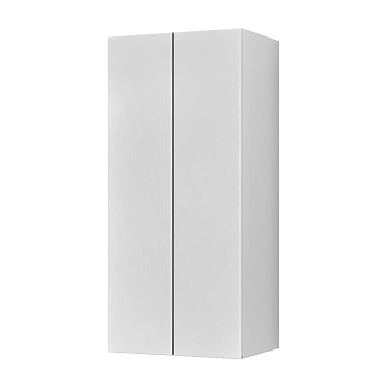 Шкаф VIGO Wing 50 подвесной белый (sh.WIN.50.2D белый) Шкаф VIGO Wing 50 подвесной белый (sh.WIN.50.2D белый)