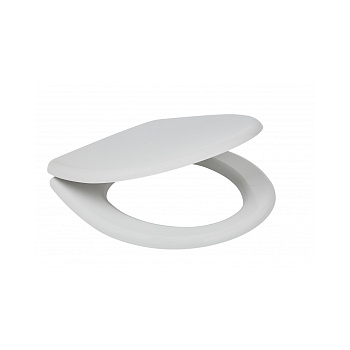 Сиденье Gamma SO, дюропласт, микролифт, быстросъемное, BERGES Сиденье Gamma SO, дюропласт, микролифт, быстросъемное, BERGES