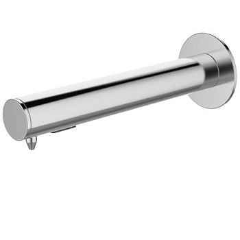 Автоматический дозатор мыла для настенной установки  Nofer 03120.B