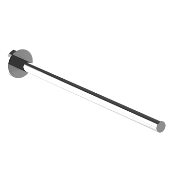 Держатель для полотенец Verona глянцевый 16874.B Держатель для полотенец Verona глянцевый 16874.B