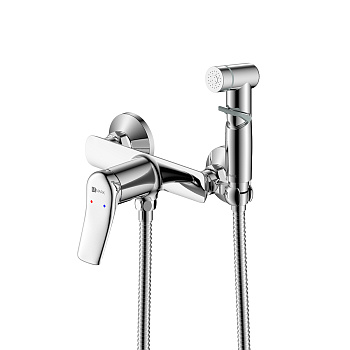 ORTUS Смеситель LM11318C с гигиеническим душем, LM, LM11318C