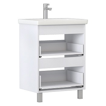 Корпус мебельный VIGO Neo, Glem, Finlay 600-0-2 (Como) напольный белый (265) Корпус мебельный VIGO Neo, Glem, Finlay 600-0-2 (Como) напольный белый (265)