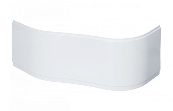 Фронтальная панель для ванны ИБИЦА 150 см., левая, САНТЕК Фронтальная панель для ванны ИБИЦА 150 см., левая, САНТЕК