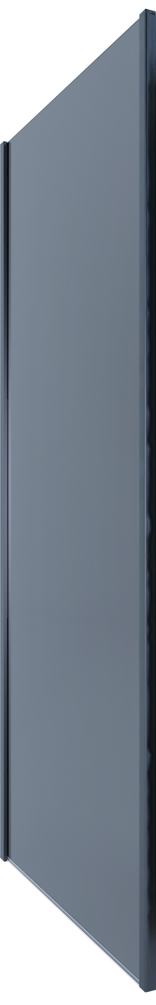 Душевая стенка ALEX BAITLER 7 серия SG74B100 тонированное стекло Душевая стенка ALEX BAITLER 7 серия SG74B100 тонированное стекло