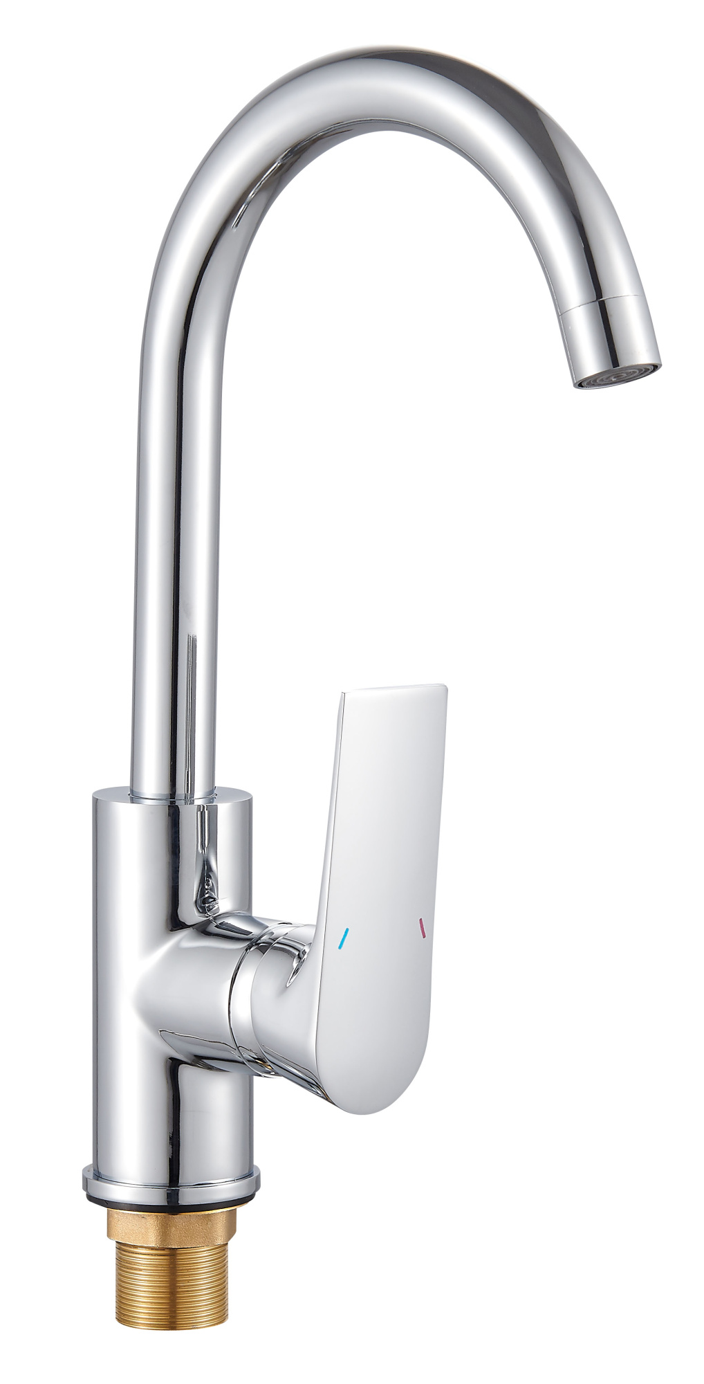 Смеситель для кухни ПРОФСАН ПСМ-400-3 тип См-МОЦБА