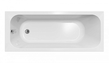 ЛАММА Ванна акриловая 150х70 см., без монтажного комплекта. САНТЕК ЛАММА Ванна акриловая 150х70 см., без монтажного комплекта. САНТЕК