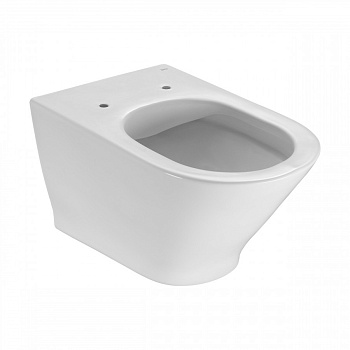 Gap Round  Чаша Roca подвесная 540, Rimless 73460NL000 Gap Round  Чаша Roca подвесная 540, Rimless 73460NL000