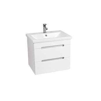 Тумба под раковину VIANT МАРСЕЛЬ 70 подвесная белый (VMAR70CO-T2YP) Тумба под раковину VIANT МАРСЕЛЬ 70 подвесная белый (VMAR70CO-T2YP)