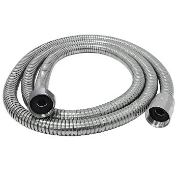 Шланг для душа, нержавеющая сталь, длина 150 см. СЛАВЕН