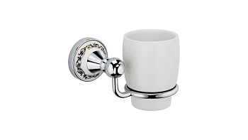 Подстаканник одинарный FIXSEN Bogema (FX-78506) Подстаканник одинарный FIXSEN Bogema (FX-78506)