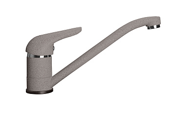 GF Смеситель для кухни D-40mm (серый)