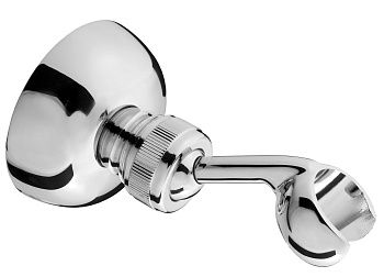 Держатель для лейки ПРОФСАН металл PSM-1156B (пакет)