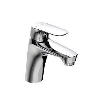 Смеситель для раковины TOKITO TAKASE хром (TOK-TAK-1011)