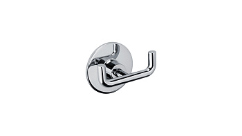 Крючок двойной FIXSEN Round (FX-92105A) Крючок двойной FIXSEN Round (FX-92105A)